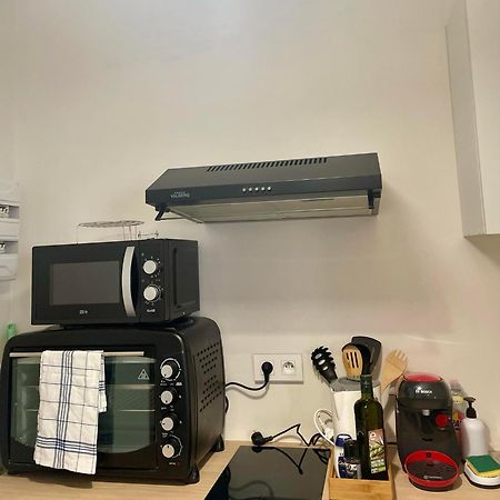 Appartement Cosy Proche Gare Angers Buitenkant foto