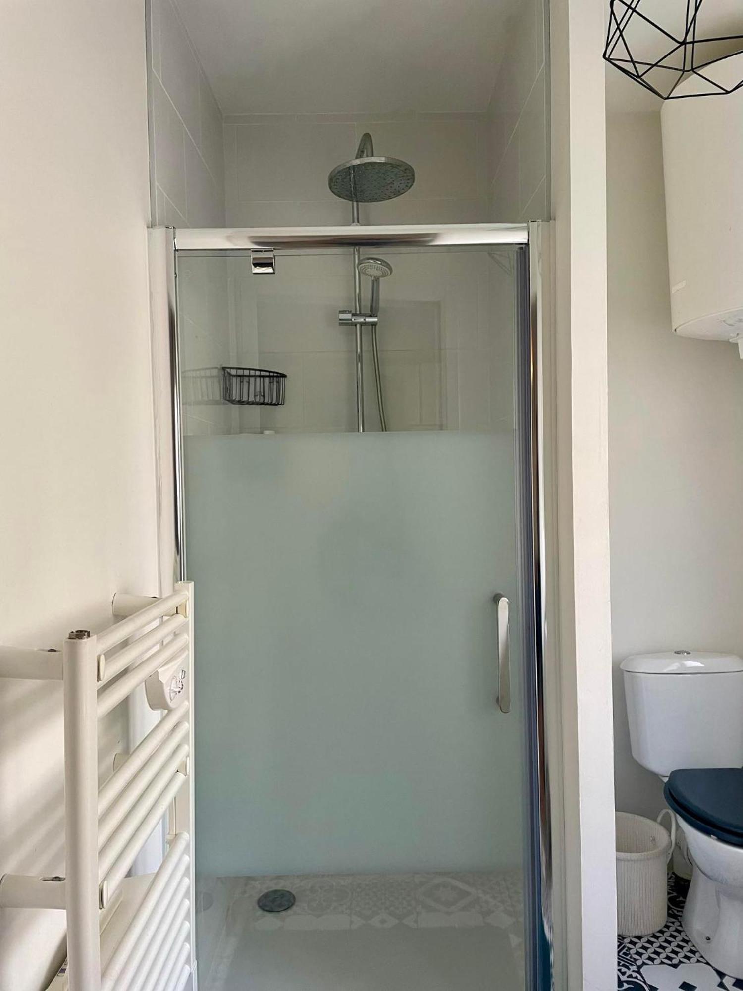 Appartement Cosy Proche Gare Angers Buitenkant foto